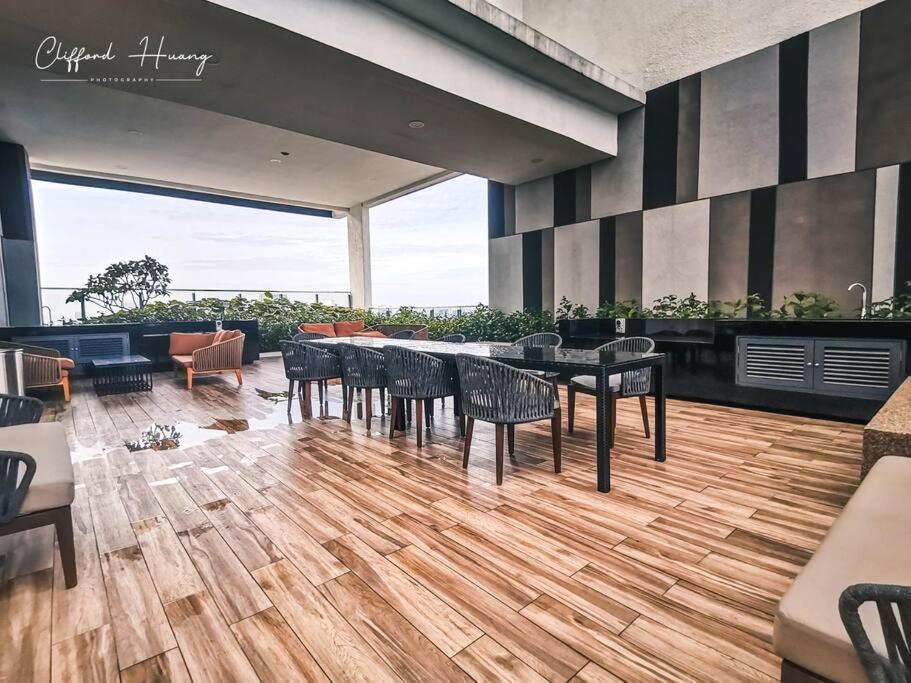 The Colony By Infinitum Best Pool View Klcc Trx Merdeka 118 Kl Tower Kuala Lumpur Esterno foto